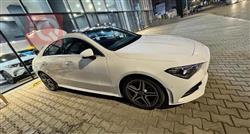 مرسيدس بنز CLA